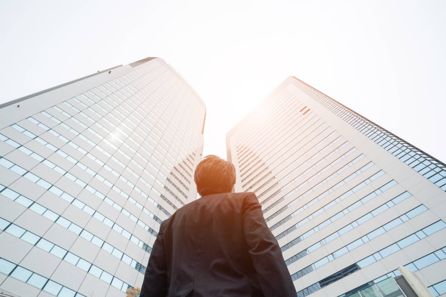 M&A＝変化に必要な時間を買うこと。中小企業こそ海外企業の買収を視野に