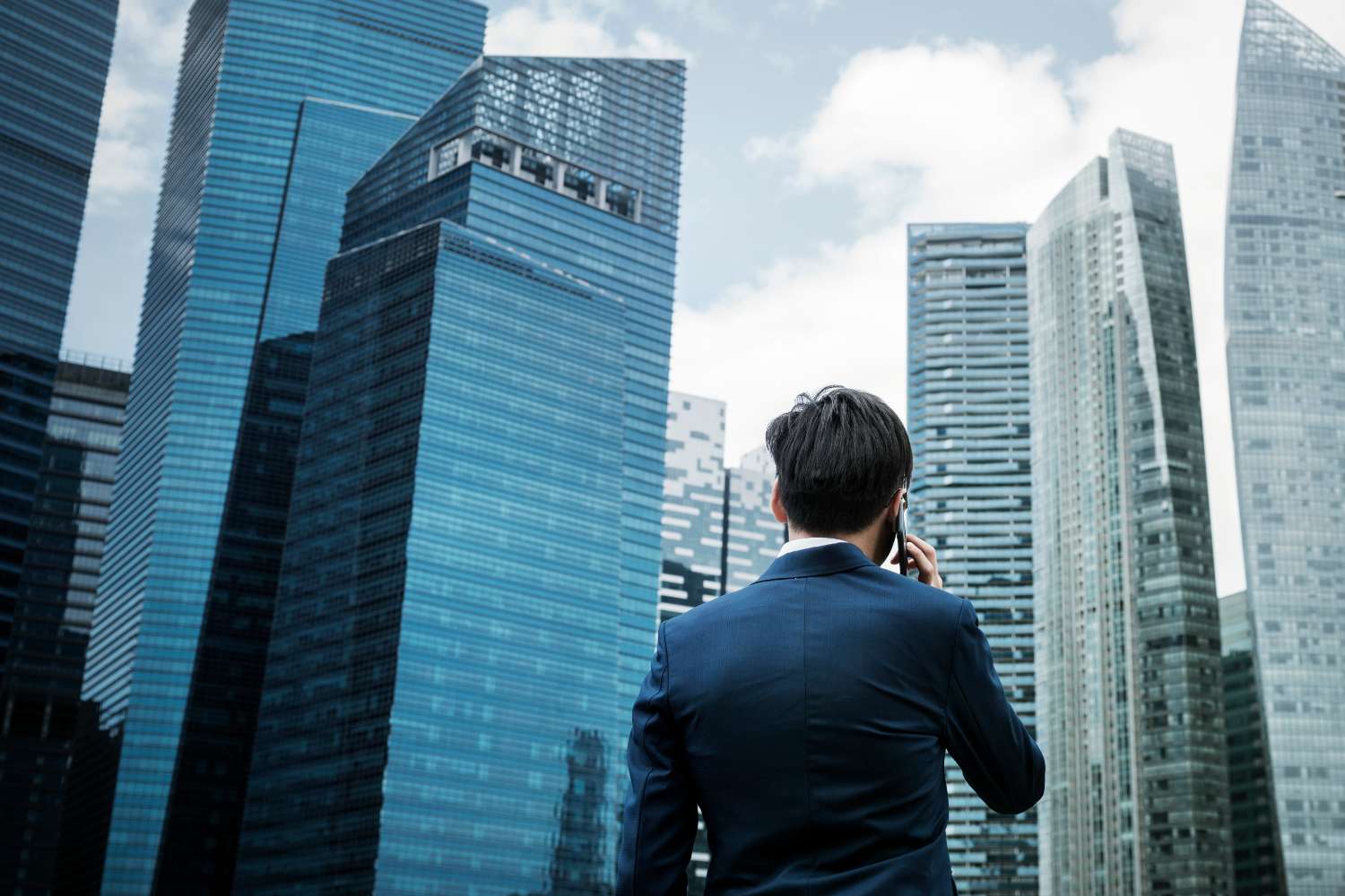 海外進出にはベトナム企業のM&Aがオススメ