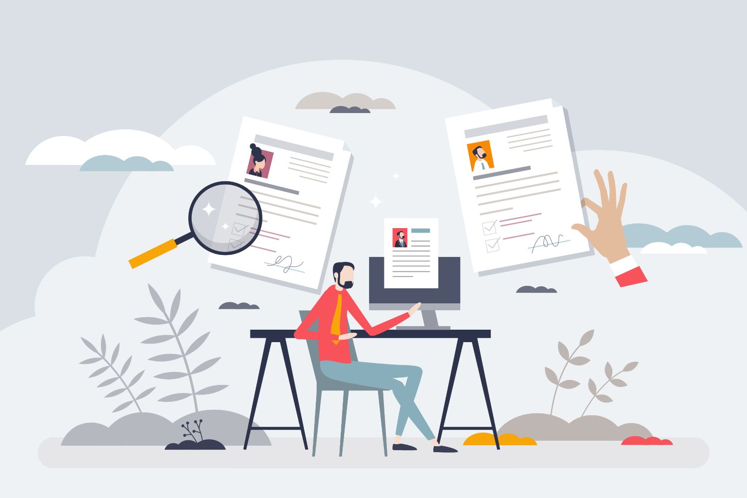 【新サービスにかける想い】外国人雇用だけでは、本当の問題は解決しない