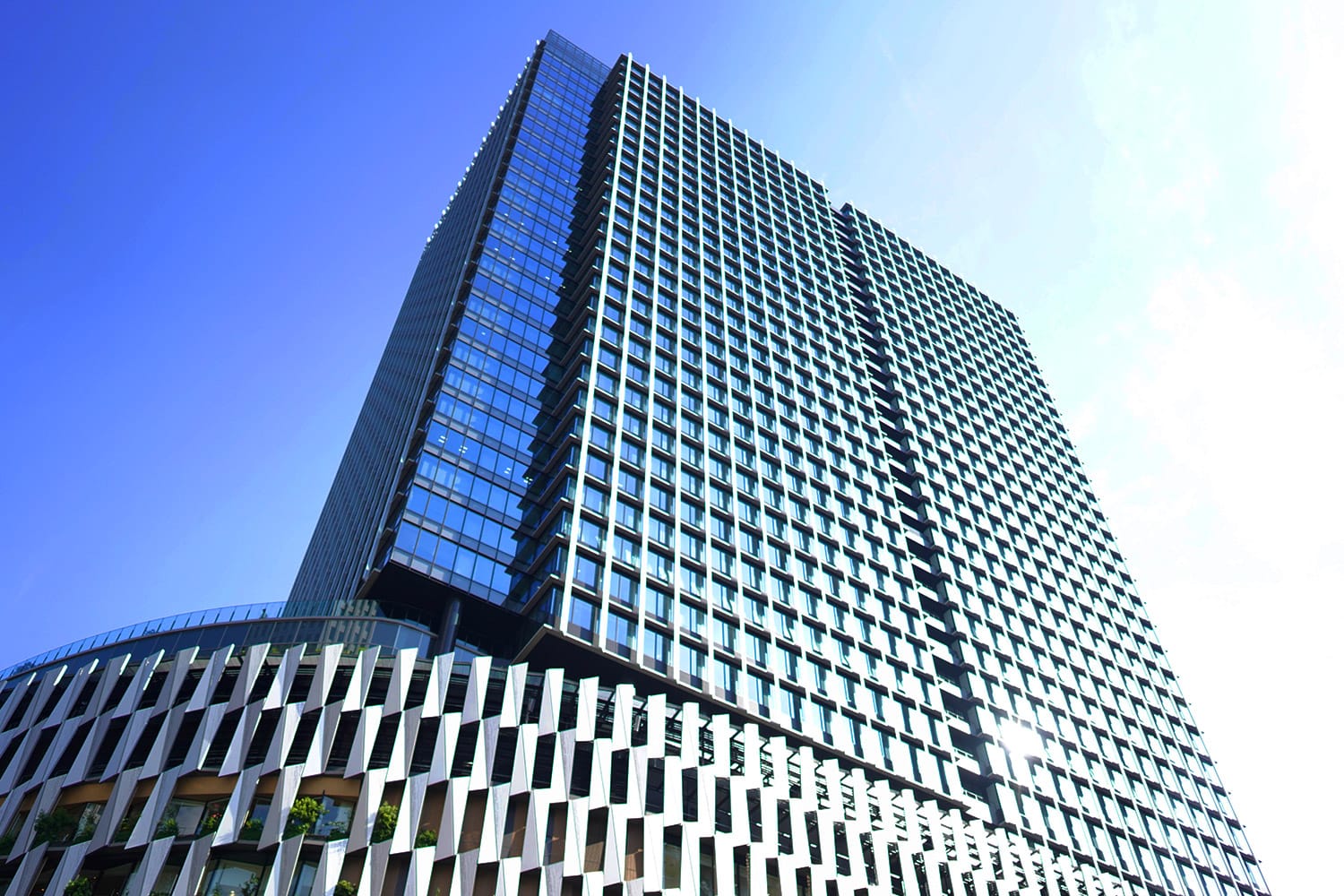 大阪梅田の新オフィスをご紹介！